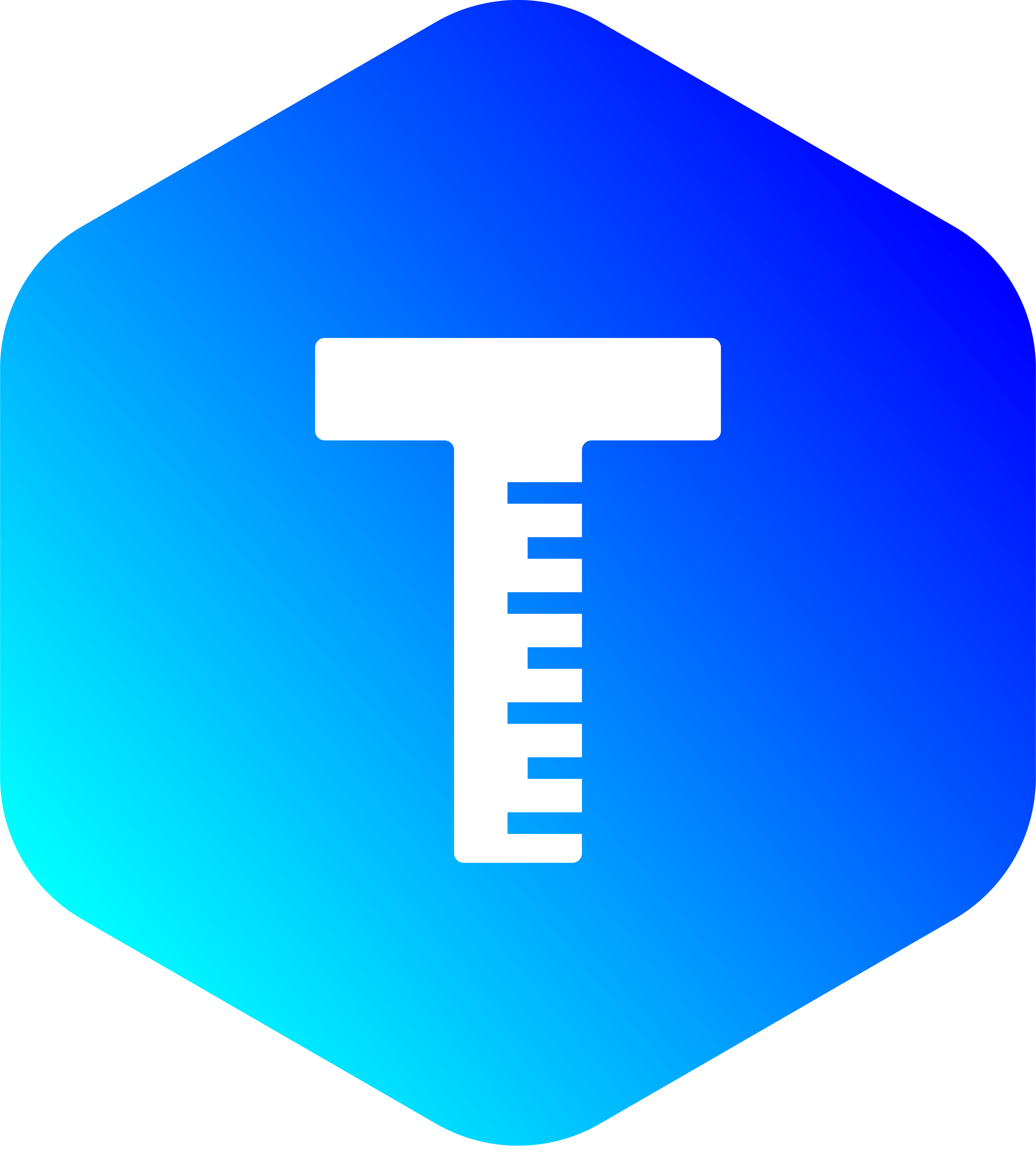 Tide Balancer Fork
