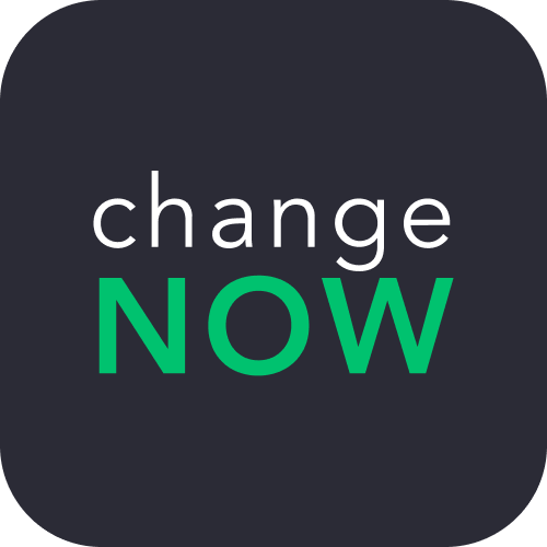 ChangeNOW Logo